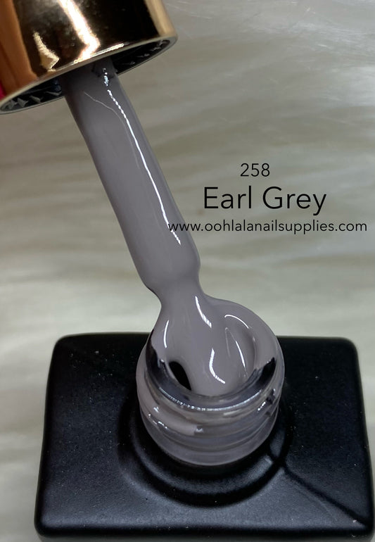 Earl Grey - 258