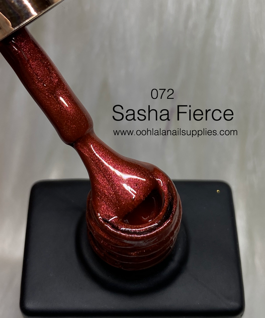 Sasha Fierce - 072