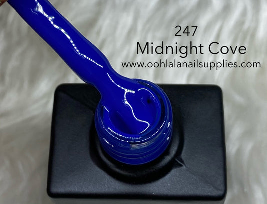 Midnight cove - 247