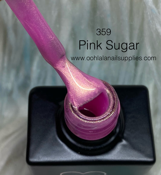 Pink Sugar - 359