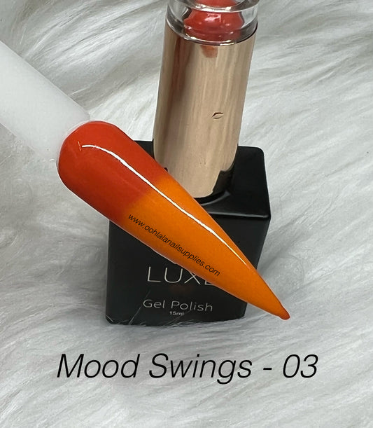 Mood Swings - 03