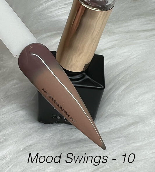 Mood Swings - 10