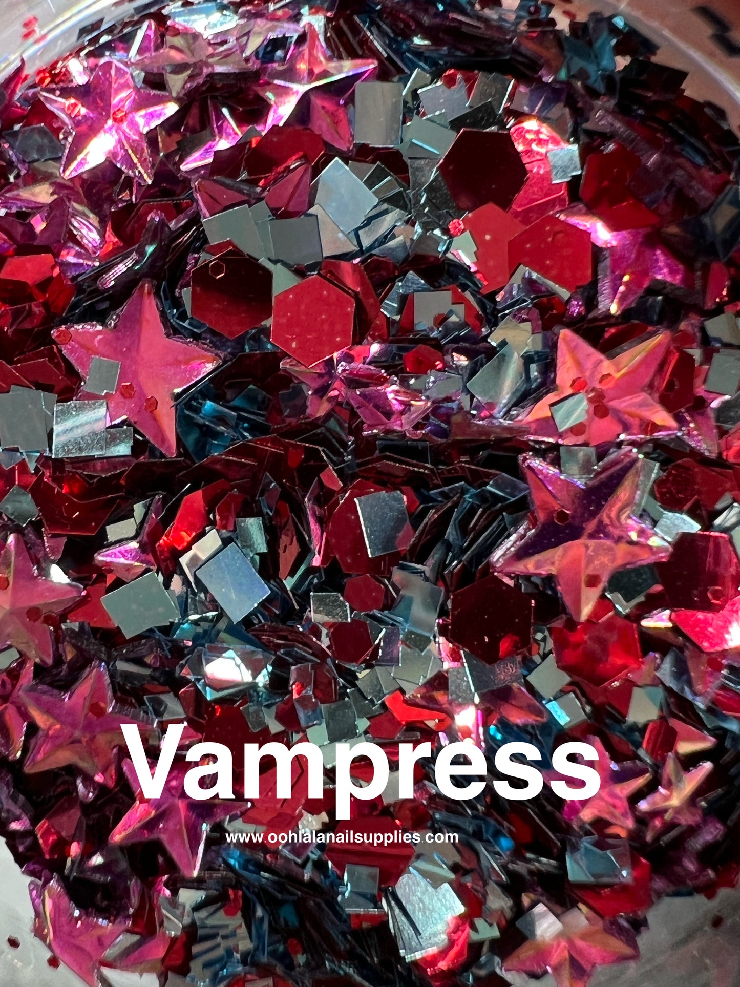 Vampress