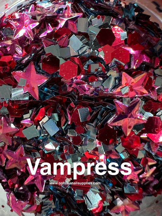 Vampress