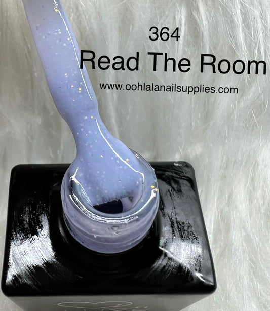 Read The Room - 364