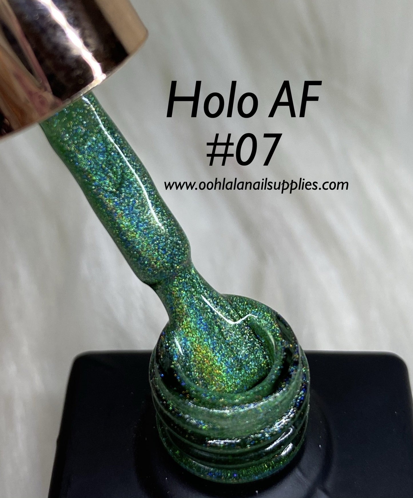 Holo AF #07