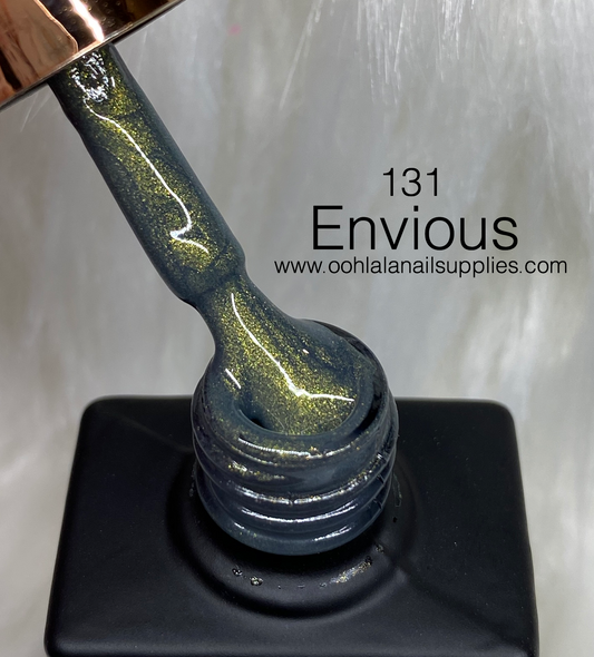 Envious - 131