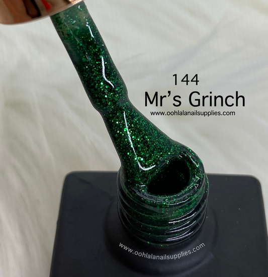 Mr’s Grinch - 144