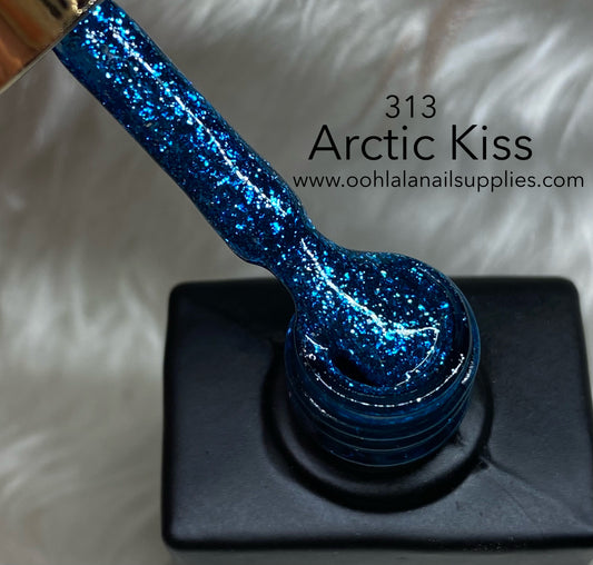 Arctic kiss - 313