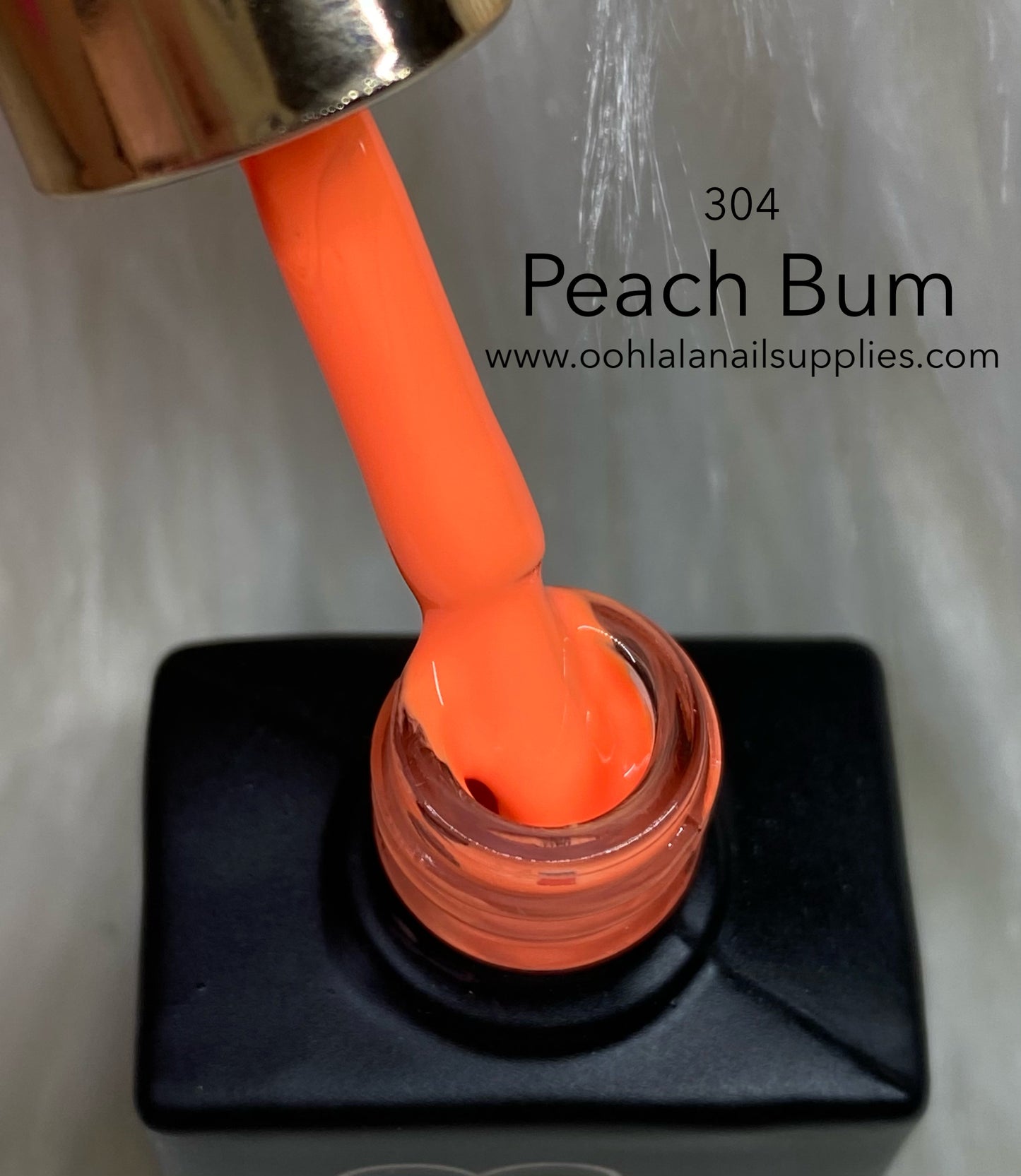 Peach Bum - 304