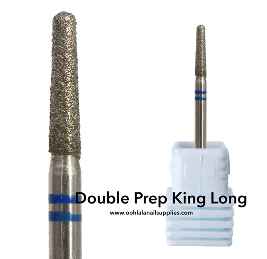 Double Prep King - Long M