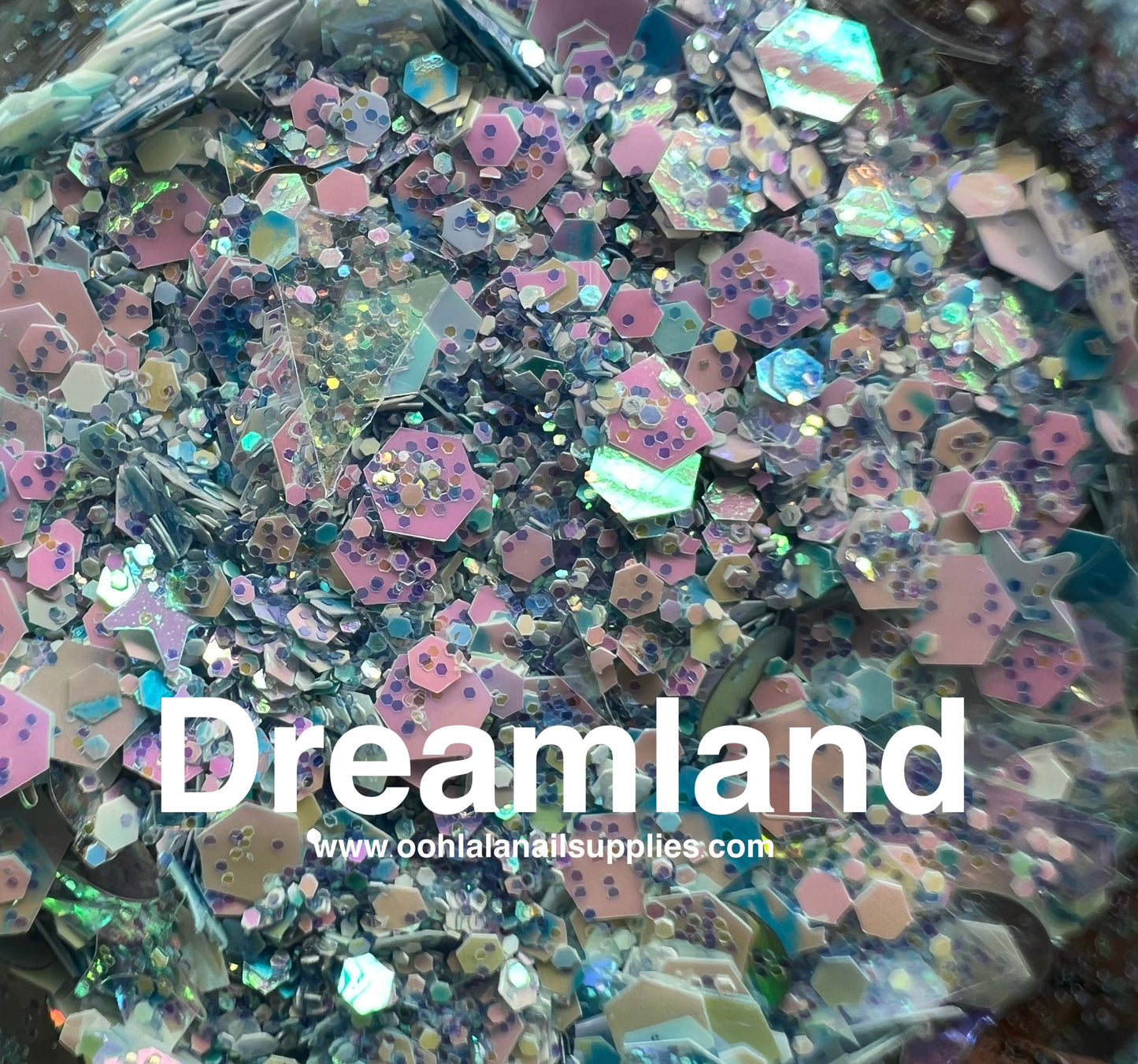 Dreamland