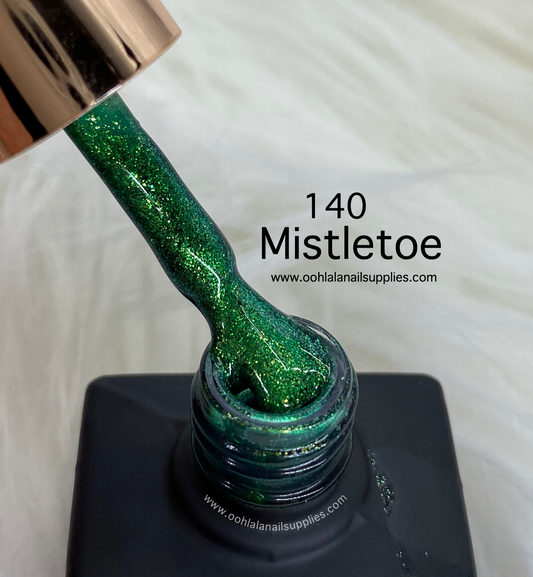 Mistletoe - 140