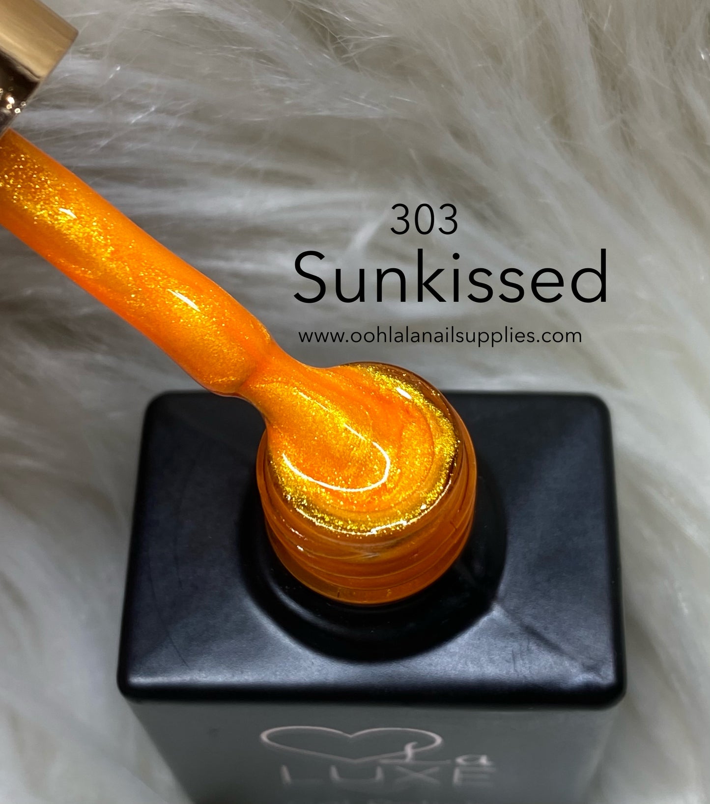 Sun kissed - 303