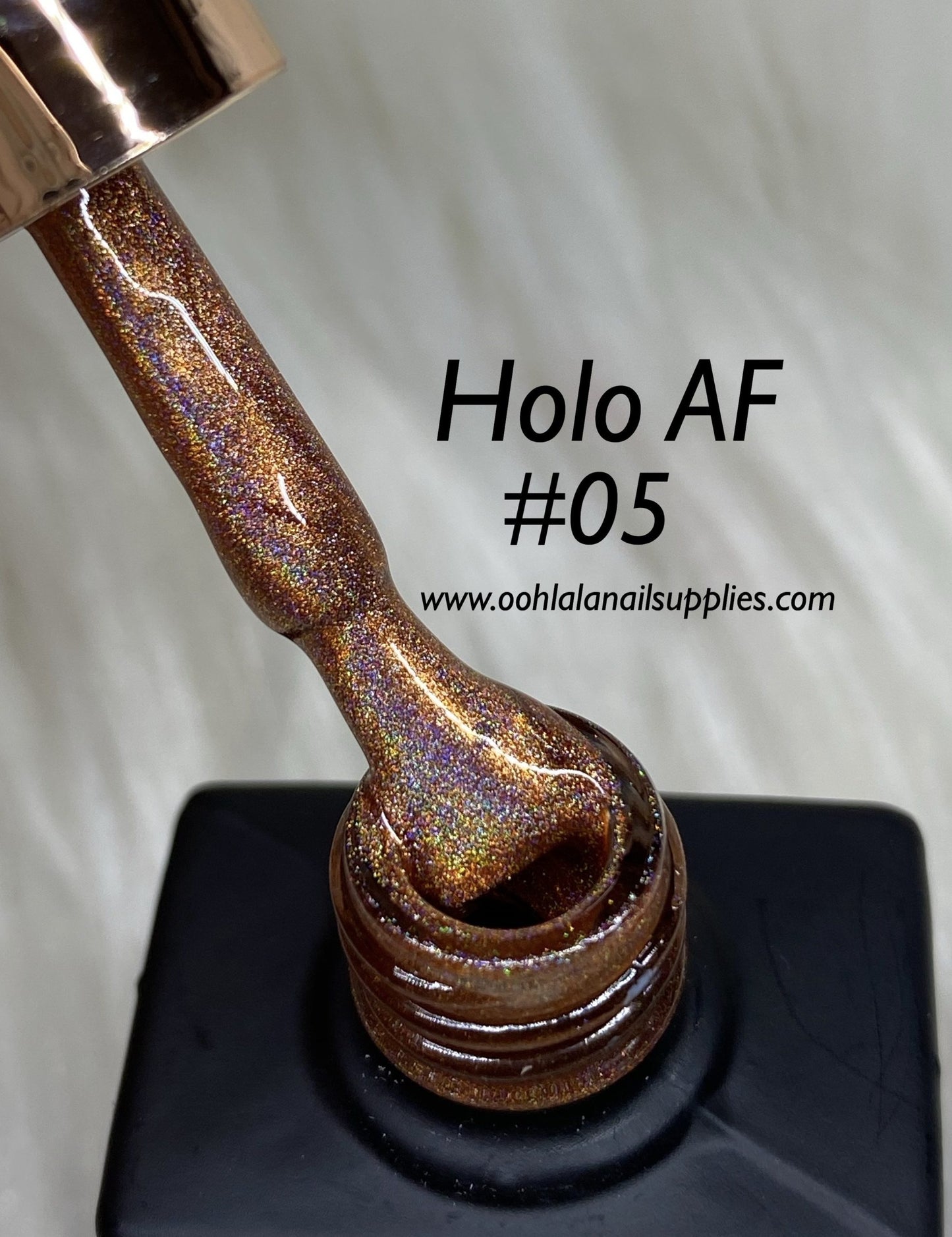 Holo AF #05