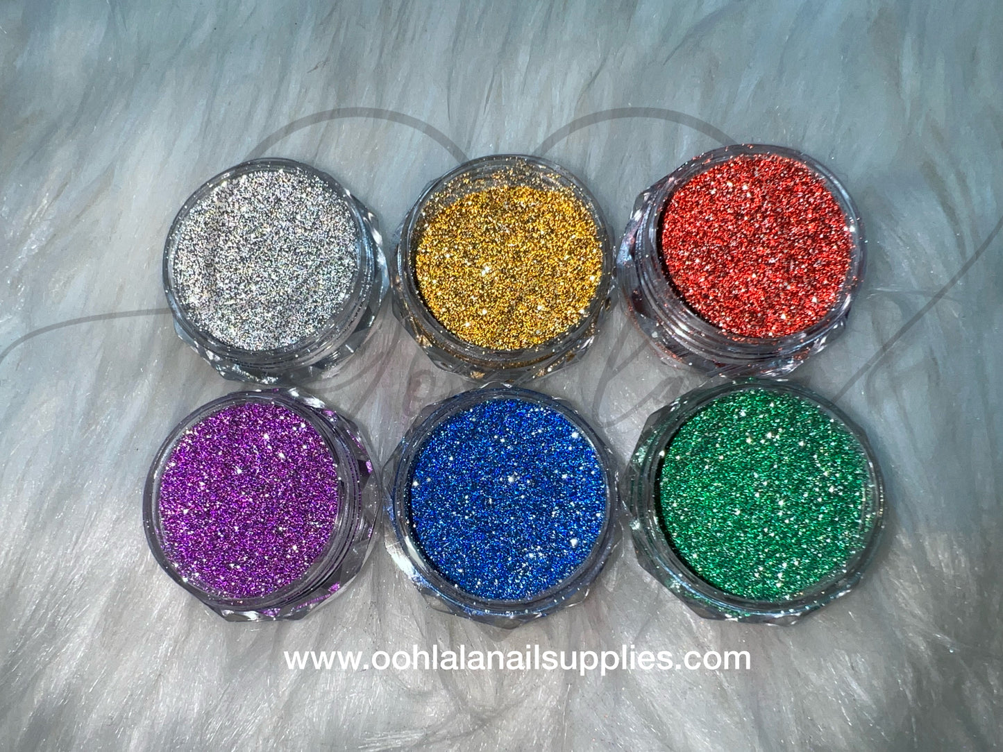 Get Lit Flash - Fine Loose Glitter