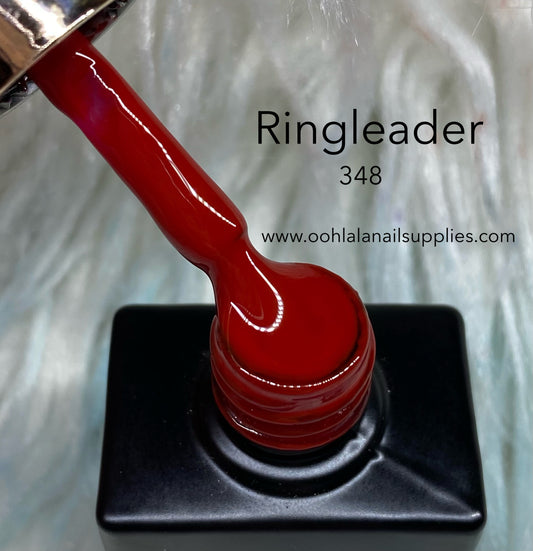 Ringleader - 348