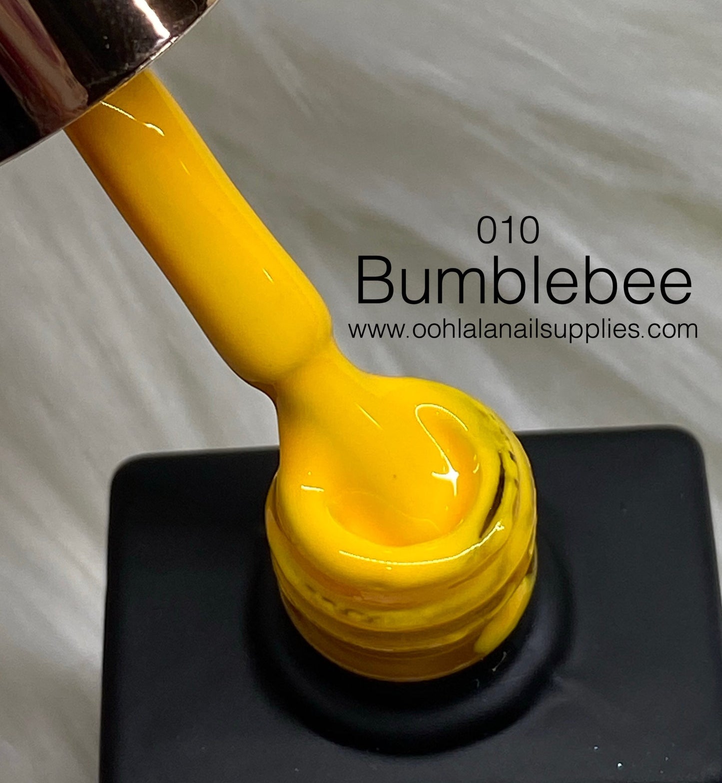 Bumblebee - 010 - Improved Formula