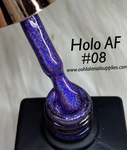 Holo AF #08