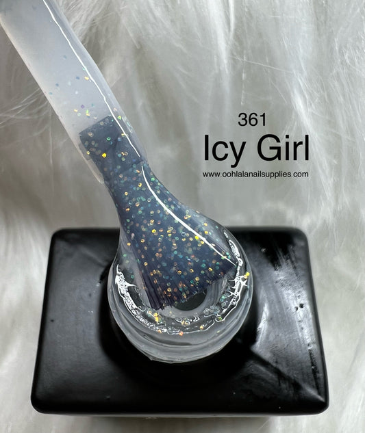 Icy Girl - 361