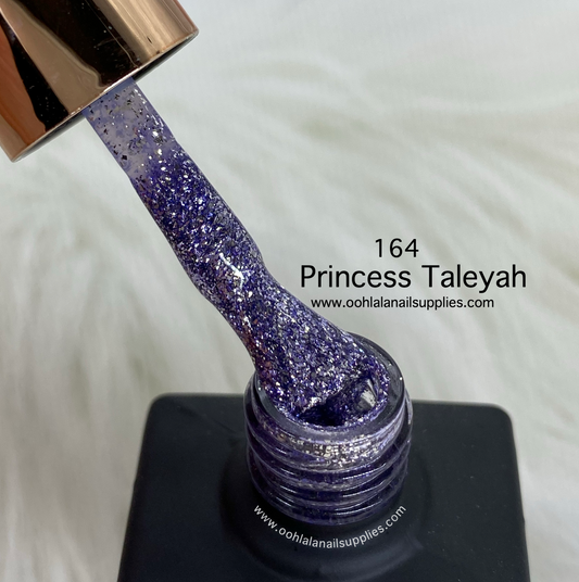 Princess Taleyah - 164