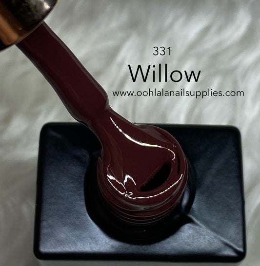 Willow - 331