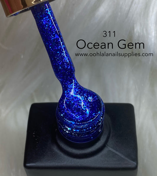 Ocean gem - 311