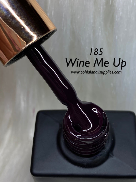 Wine Me Up - 185