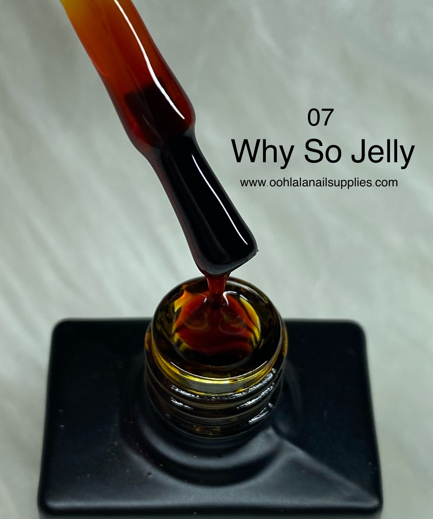 Why So Jelly - 07