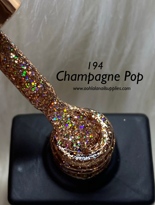 Champagne Pop - 194