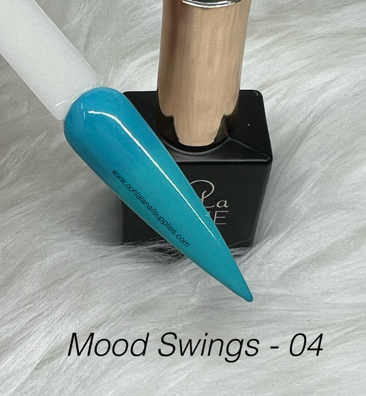 Mood Swings - 04