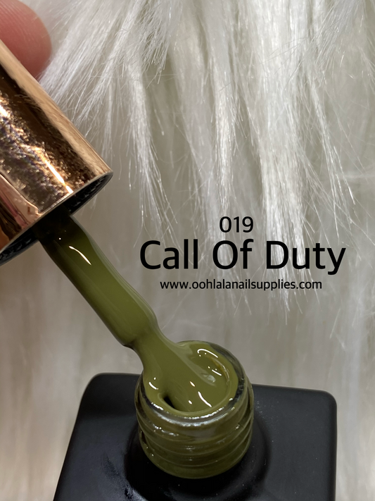 Call of duty - 019