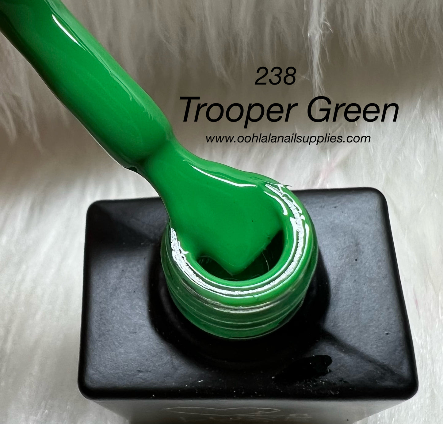 Trooper Green - 238