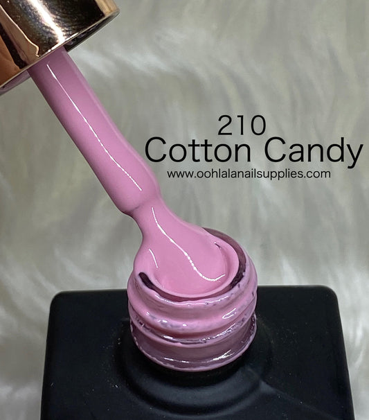 Cotton Candy - 210