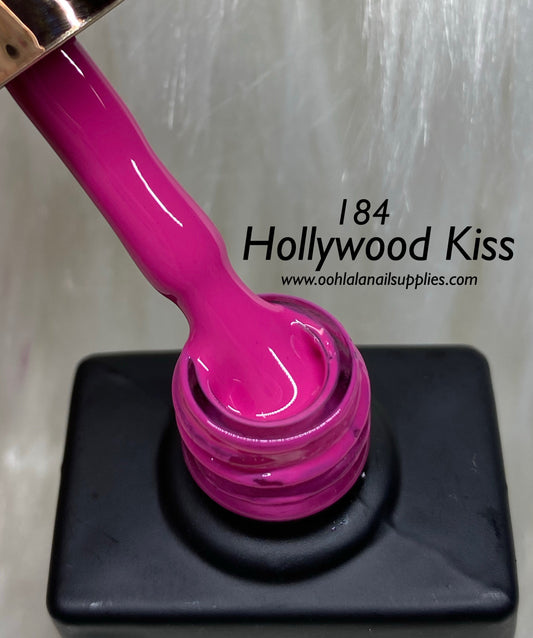 Hollywood Kiss - 184