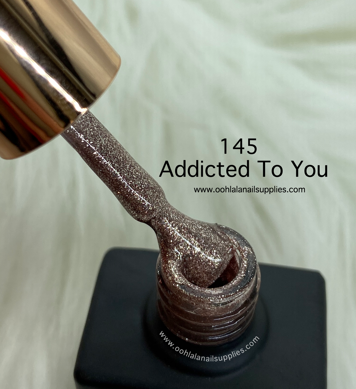 Addicted To You - 145