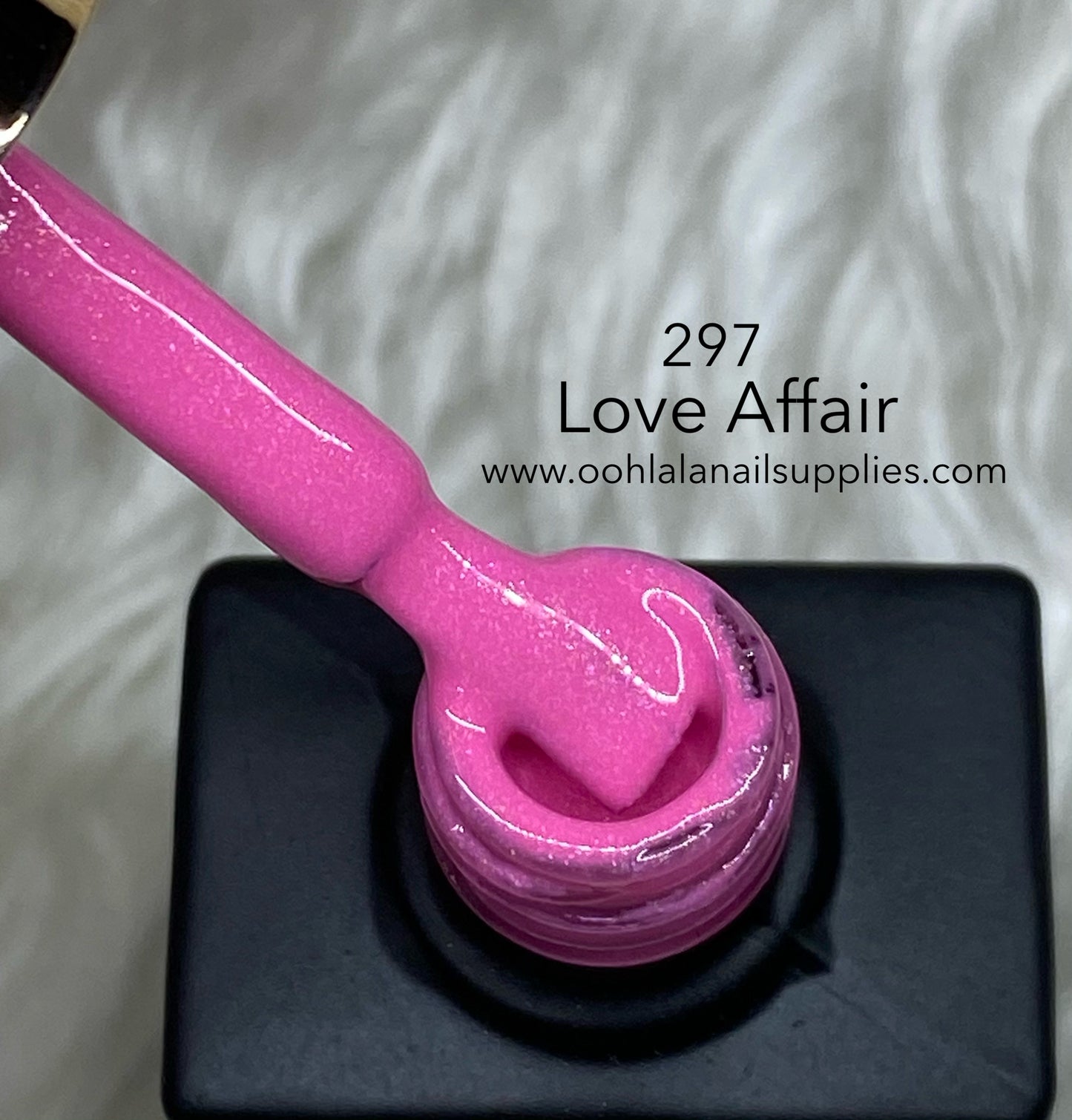 Love affair - 297