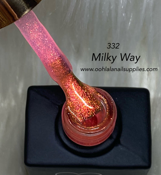 Milky Way - 332