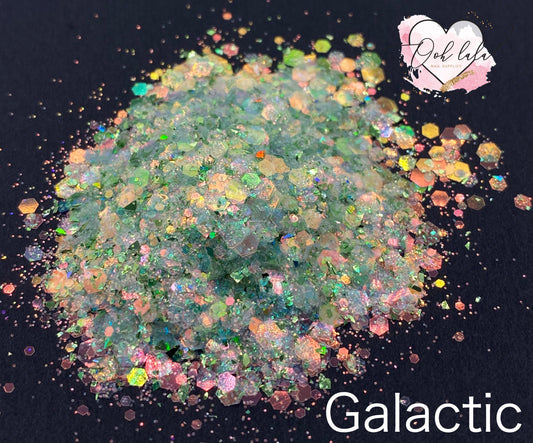 Galactic