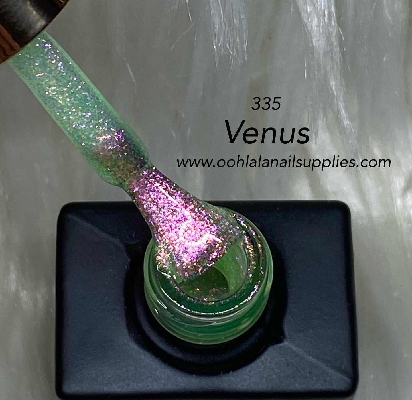 Venus - 335