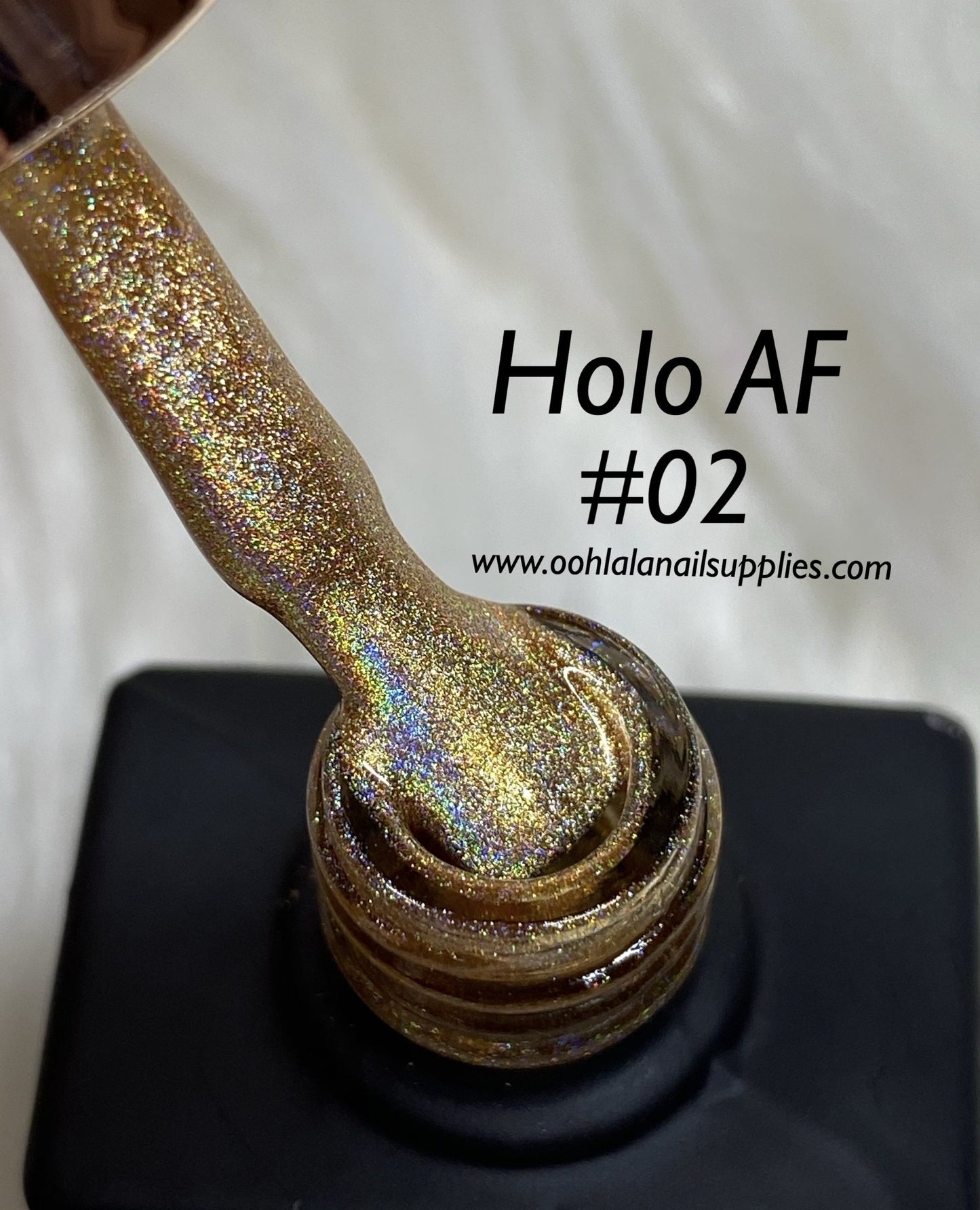 Holo AF #02