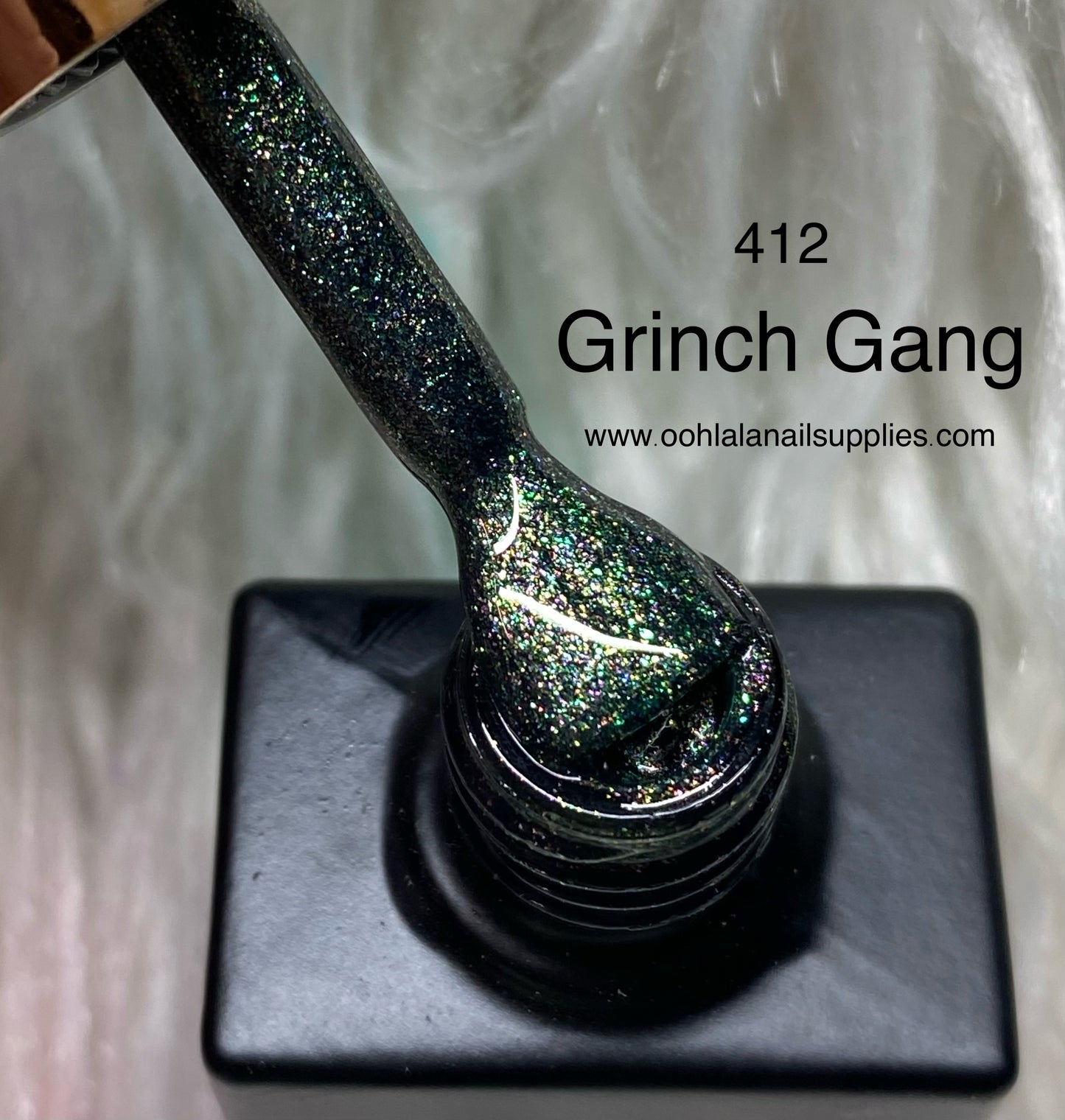 Grinch Gang - 412