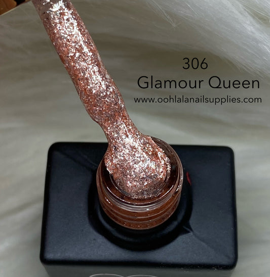 Glamour Queen - 306