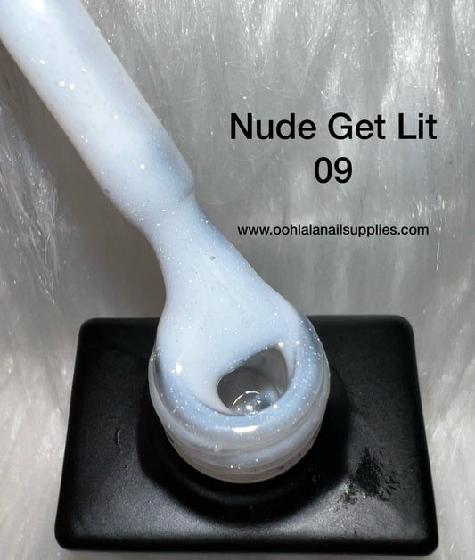 Get Lit Nude - 09