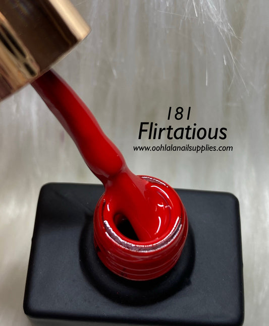 Flirtatious - 181