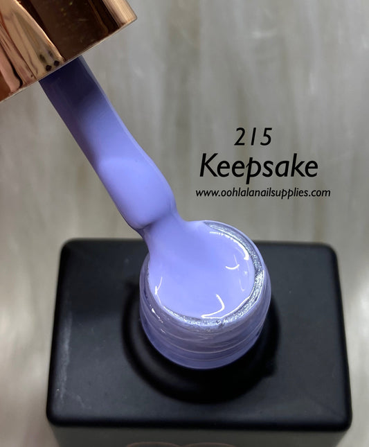 Keepsake - 215