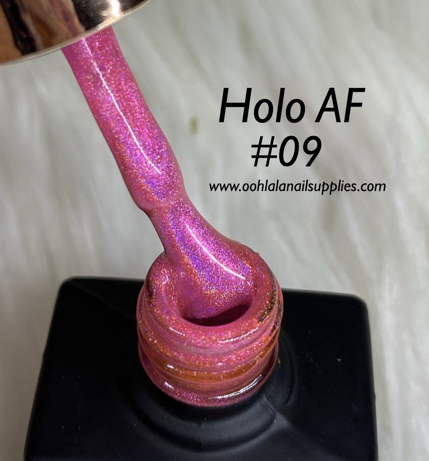 Holo AF #09