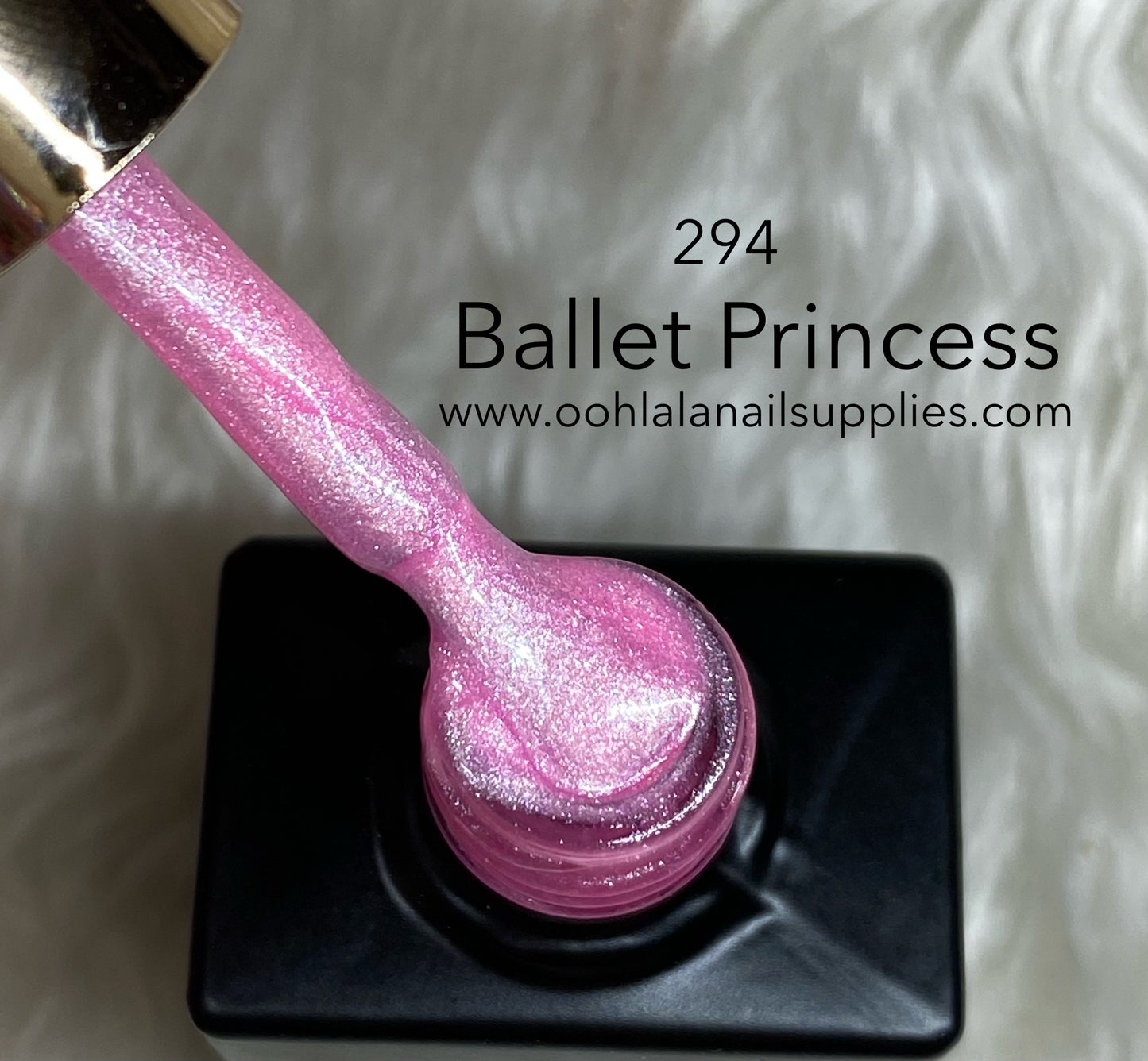 Ballet princess - 294