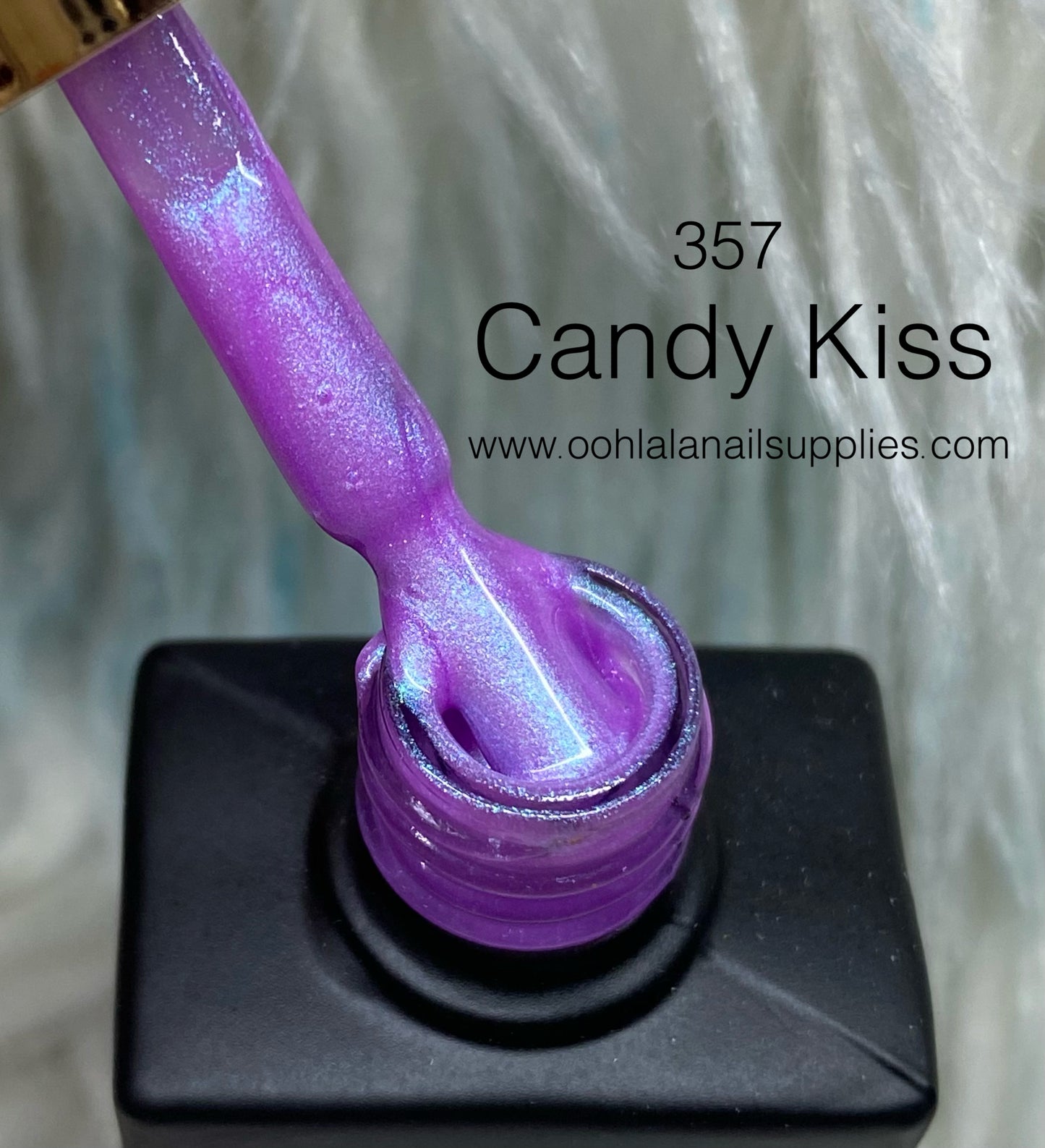 Candy Kiss - 357