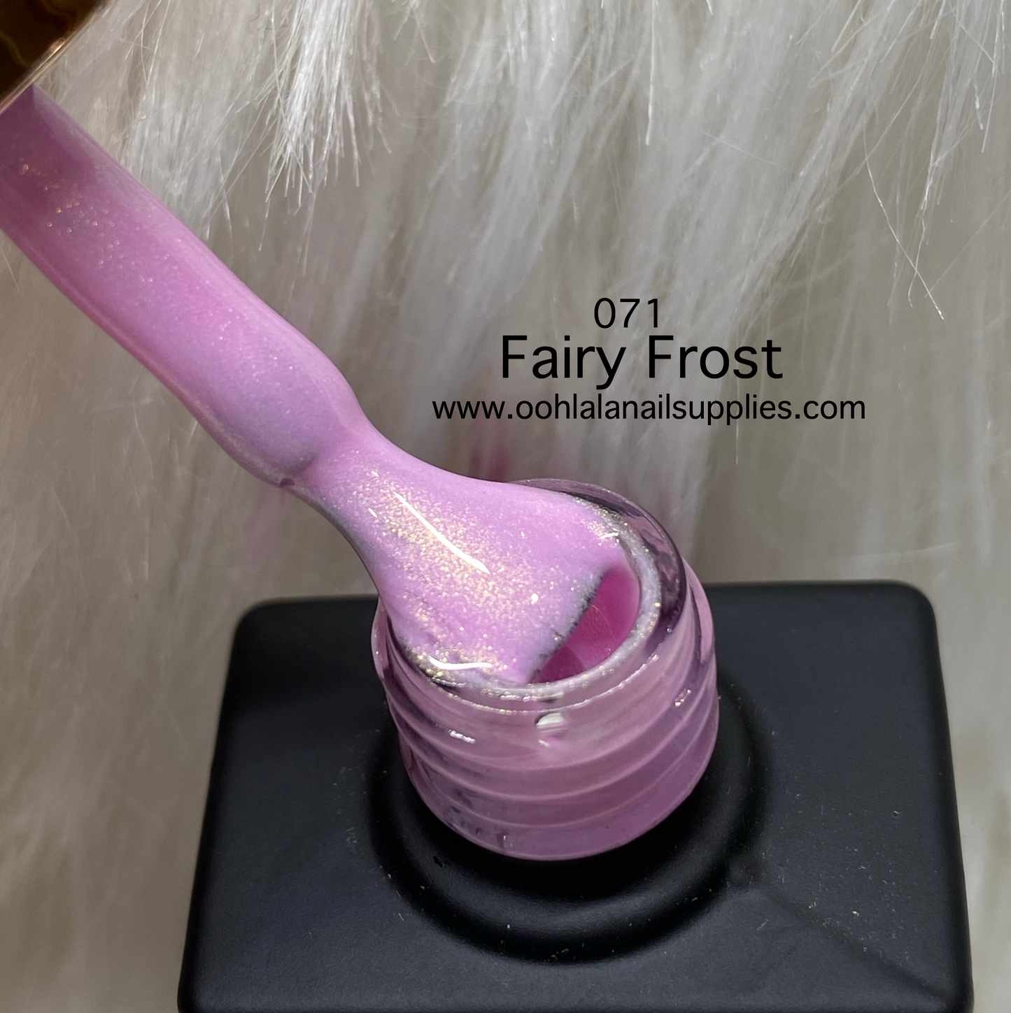 Fairy frost - 071